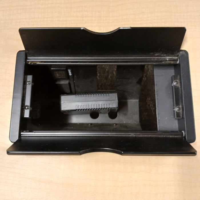 10' Boat Shape Conference Room Table