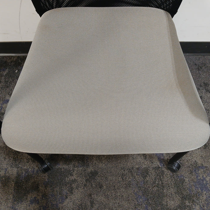 Mesh Back Guest Chair