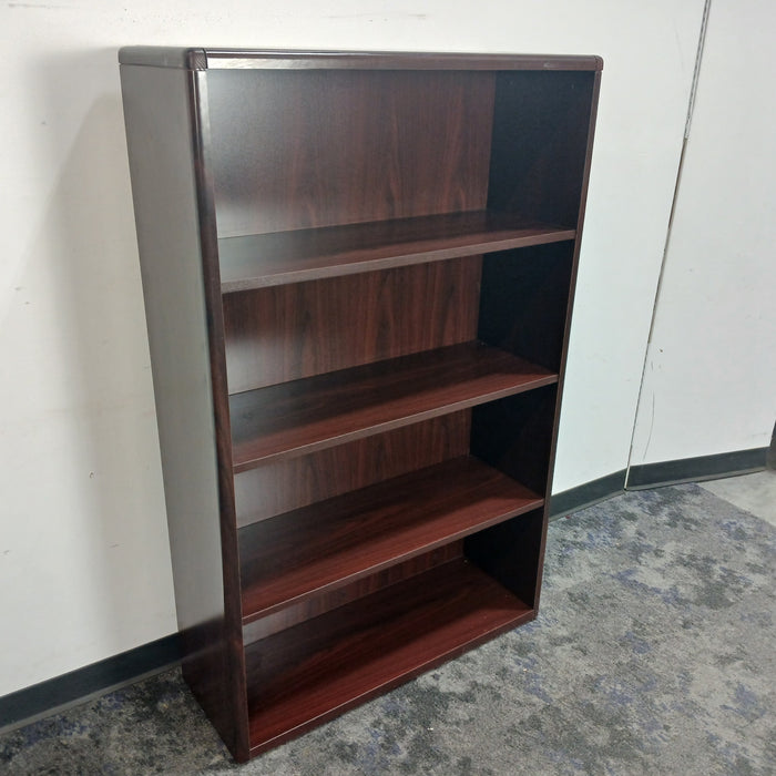 36" 4 Shelf Bookcase