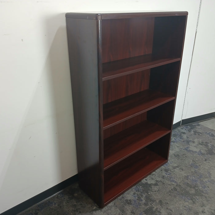 36" 4 Shelf Bookcase