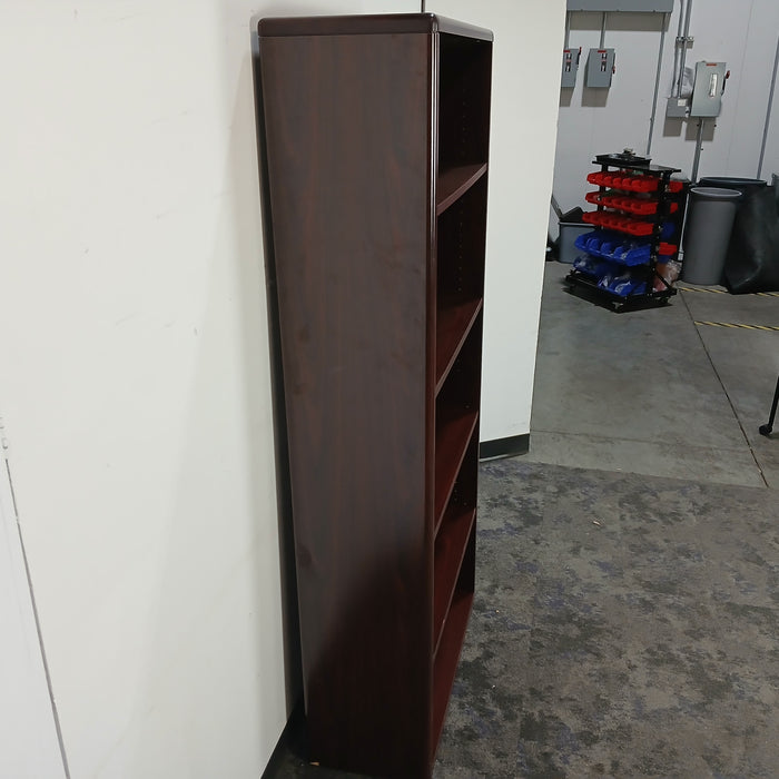 36" 4 Shelf Bookcase