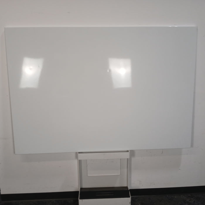 47" x 70" Steel Whiteboard / Dry Erase (#6973)