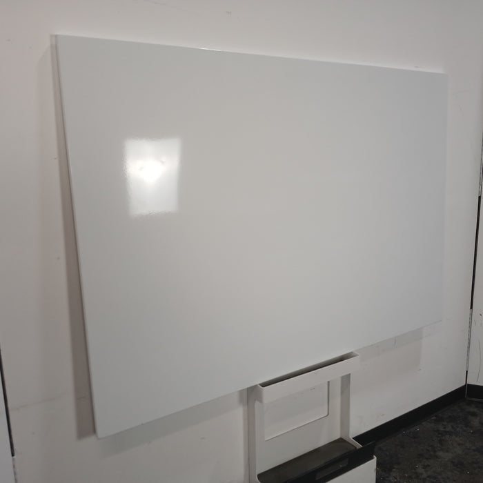 47" x 70" Steel Whiteboard / Dry Erase (#6973)
