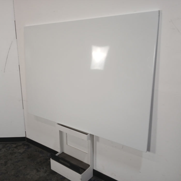 47" x 70" Steel Whiteboard / Dry Erase (#6973)
