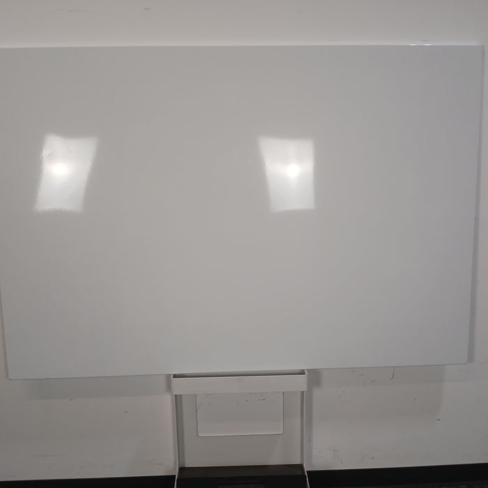 47" x 70" Steel Whiteboard / Dry Erase (#6973)