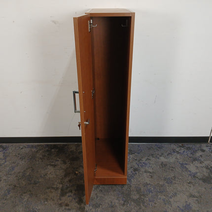 Storage Locker