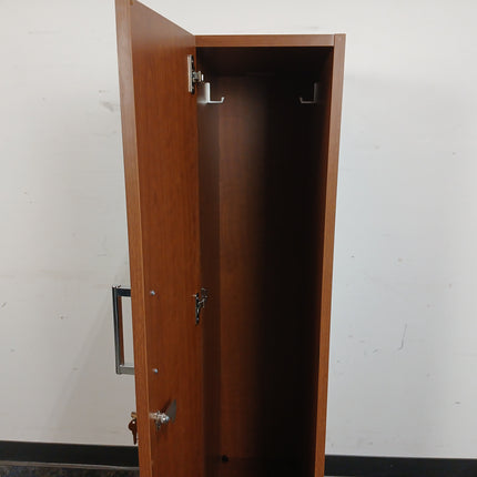 Storage Locker