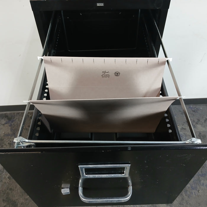 4 Drawer Vertical File Cabinet