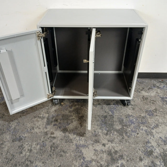 Mobile Storage Cabinet