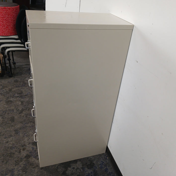 4 Drawer Vertical File Cabinet