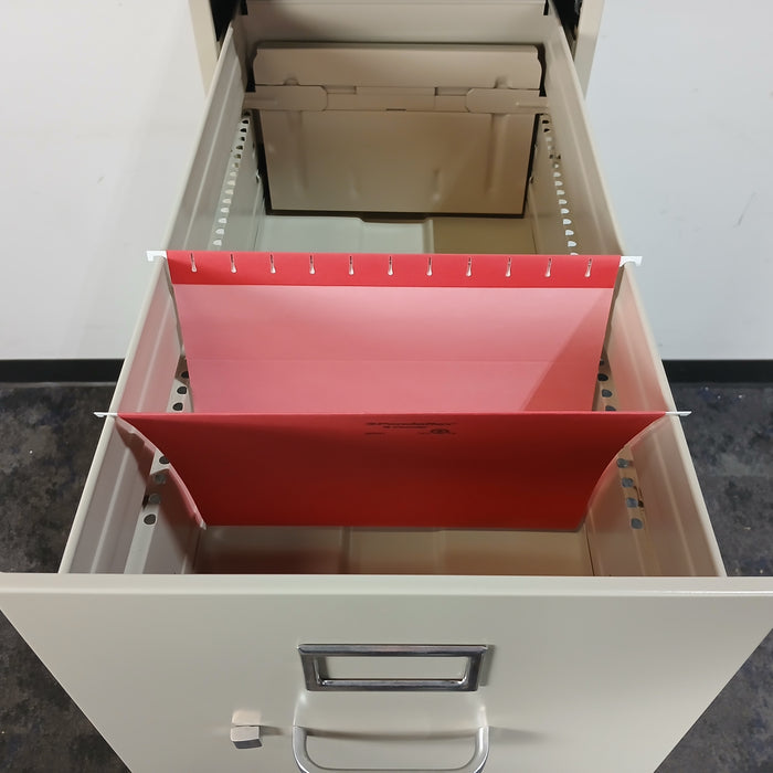 4 Drawer Vertical File Cabinet