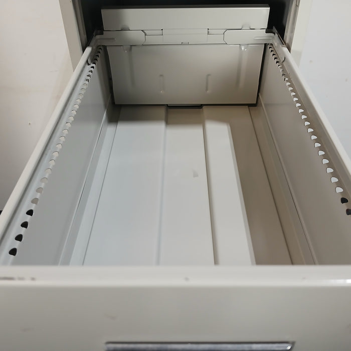 4 Drawer Vertical File Cabinet