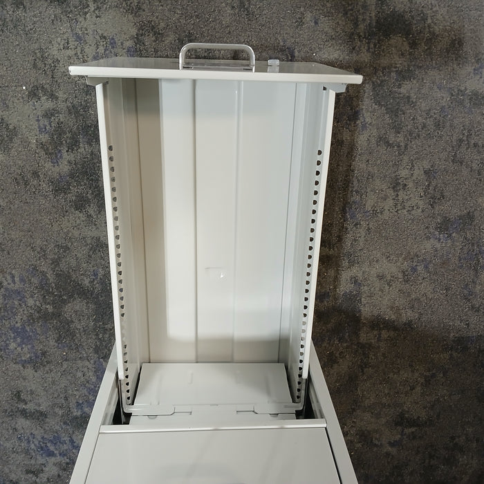 4 Drawer Vertical File Cabinet