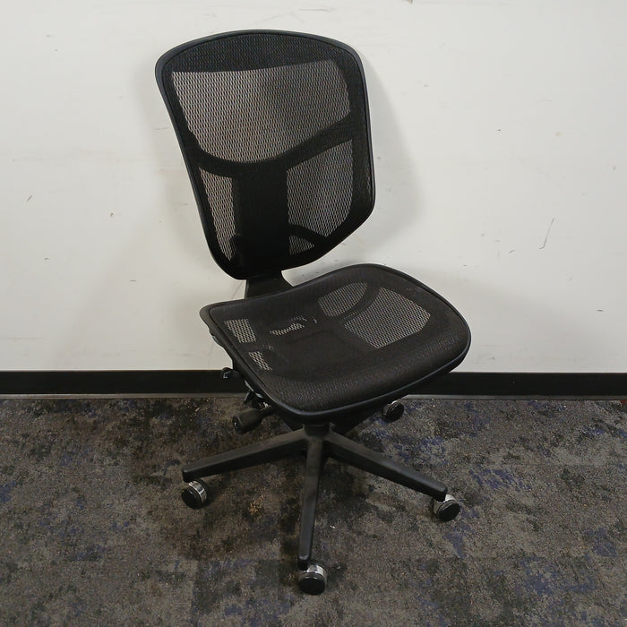 Mesh Back Desk Chair