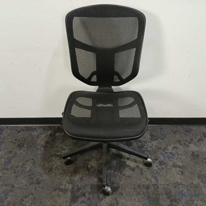 Mesh Back Desk Chair