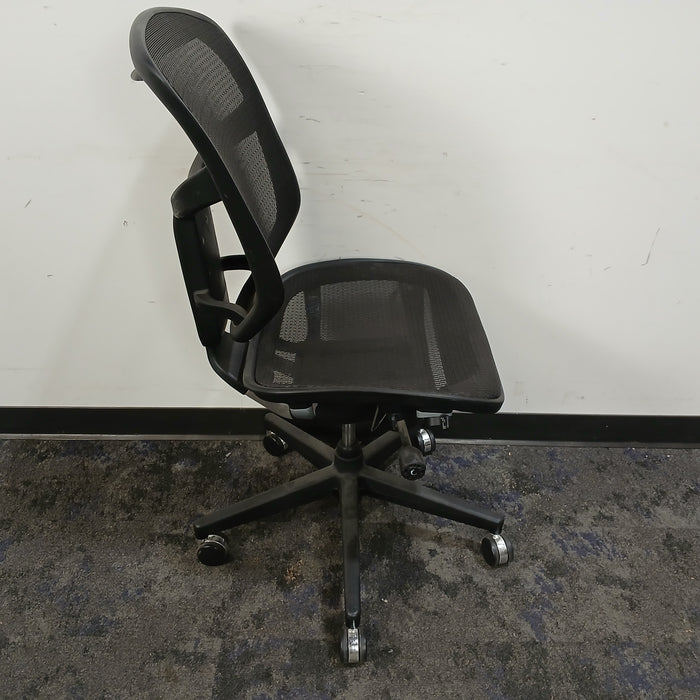 Mesh Back Desk Chair