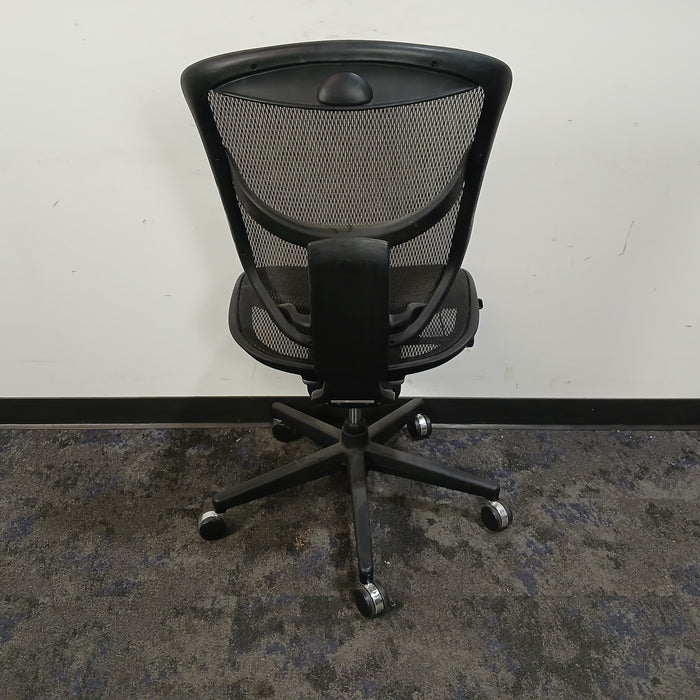 Mesh Back Desk Chair