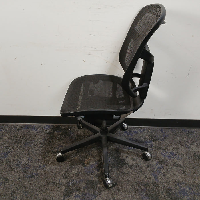 Mesh Back Desk Chair