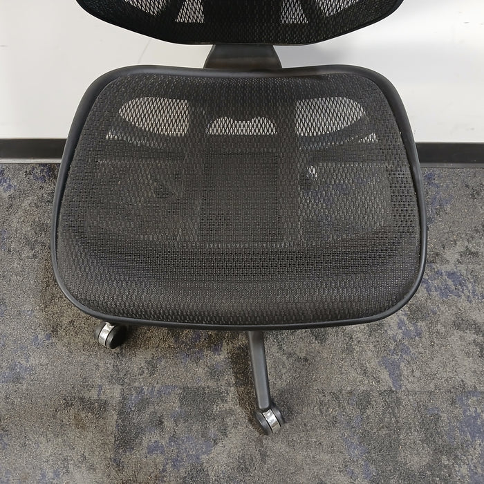 Mesh Back Desk Chair