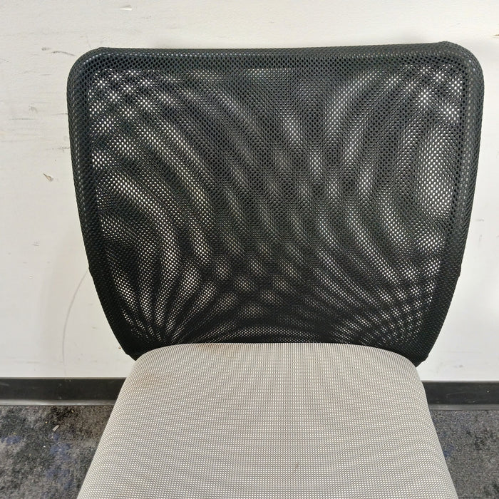 Rolling Mobile Guest Chair