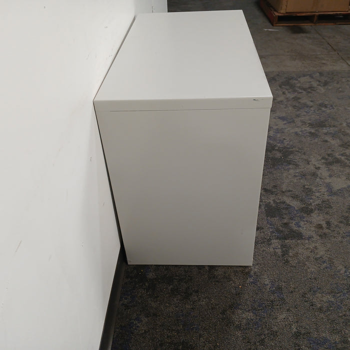 36" 2 Drawer Lateral File Cabinet