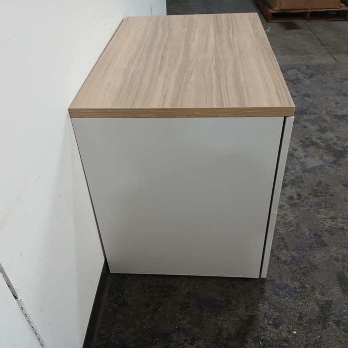 36" 2 Drawer Lateral File Cabinet