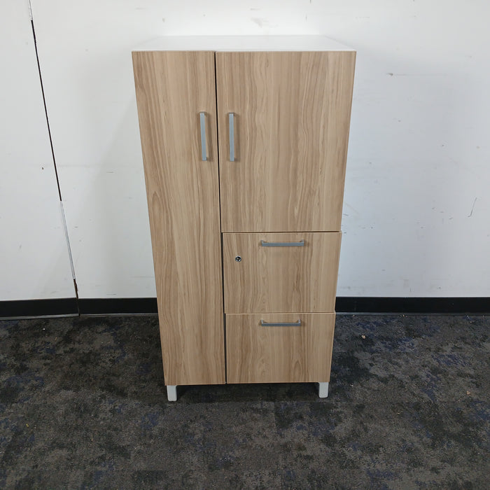 Personal Storage Unit