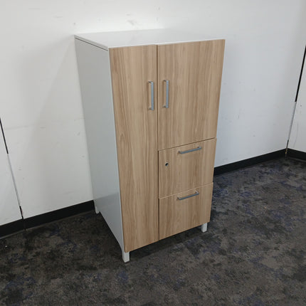 Personal Storage Unit
