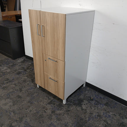 Personal Storage Unit