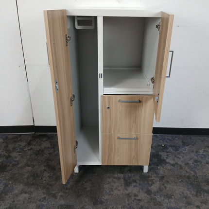 Personal Storage Unit