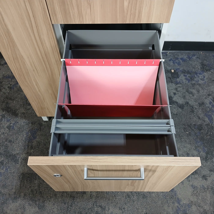 Personal Storage Unit