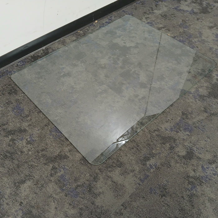 Glass Chair Mat