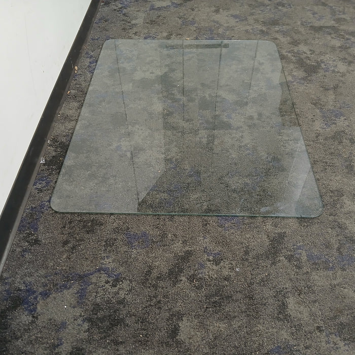 Glass Chair Mat