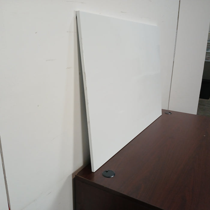34" x 48" Metal Whiteboard / Dry Erase (#6999)