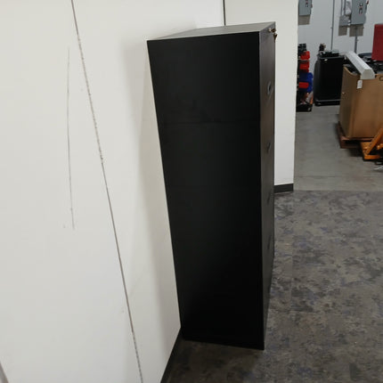 36" 5 Drawer Lateral File Cabinet