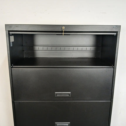 36" 5 Drawer Lateral File Cabinet
