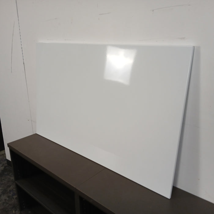 30" x 48" Steel Whiteboard / Dry Erase (#7005)