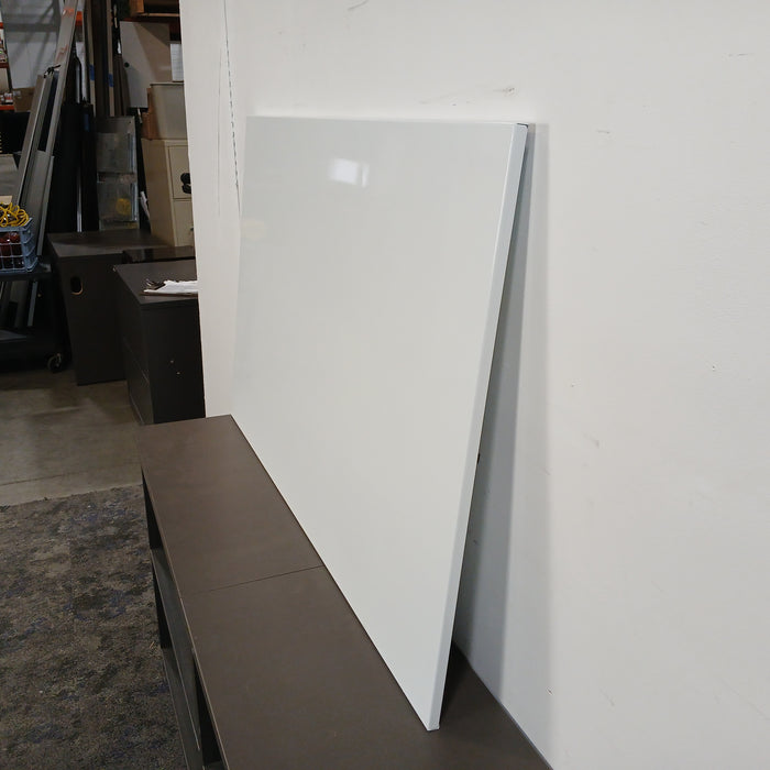 30" x 48" Steel Whiteboard / Dry Erase (#7005)