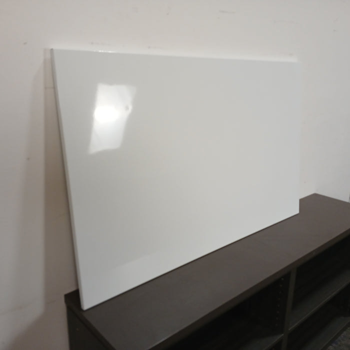 30" x 48" Steel Whiteboard / Dry Erase (#7005)