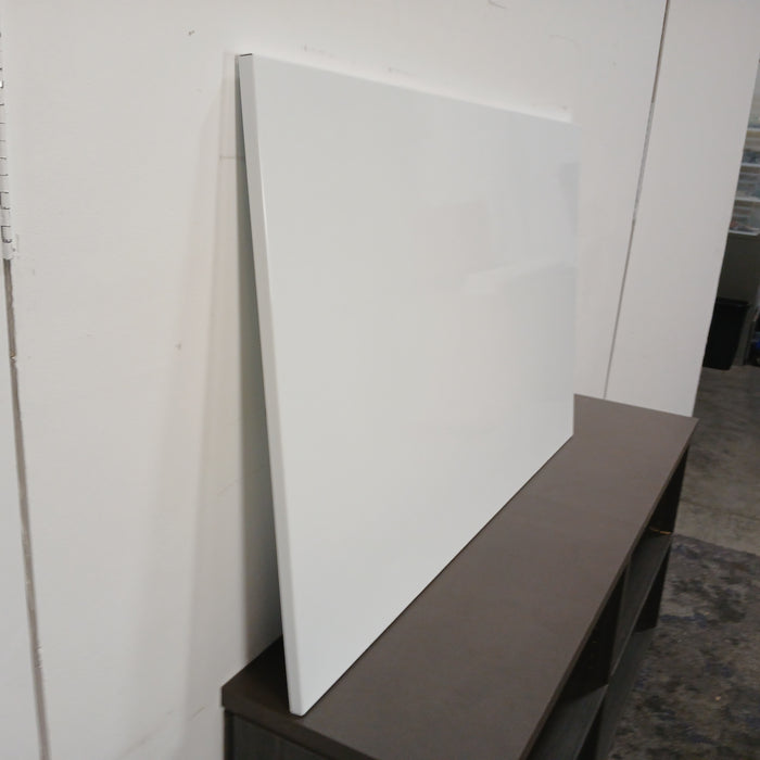 30" x 48" Steel Whiteboard / Dry Erase (#7005)