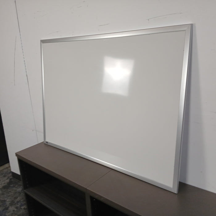 34" x 48" Whiteboard / Dry Erase (#7006)