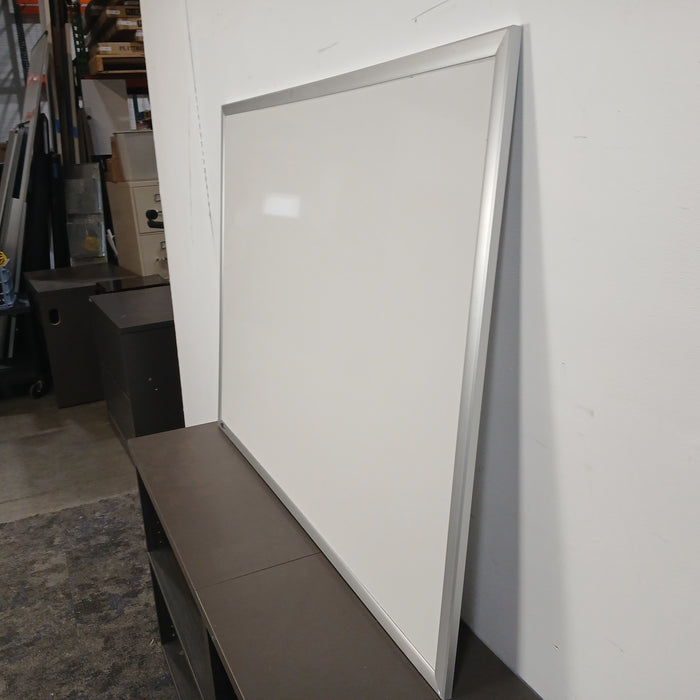 34" x 48" Whiteboard / Dry Erase (#7006)