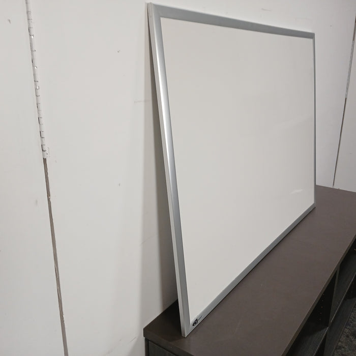 34" x 48" Whiteboard / Dry Erase (#7006)