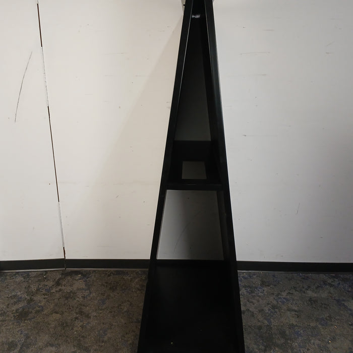 Rolling Triangle Whiteboard / Dry Erase