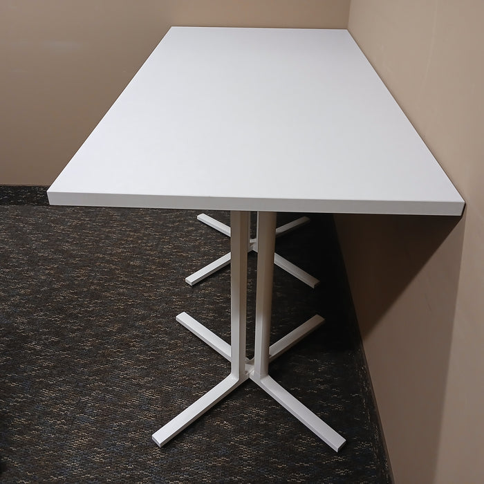 Counter Height Training Table
