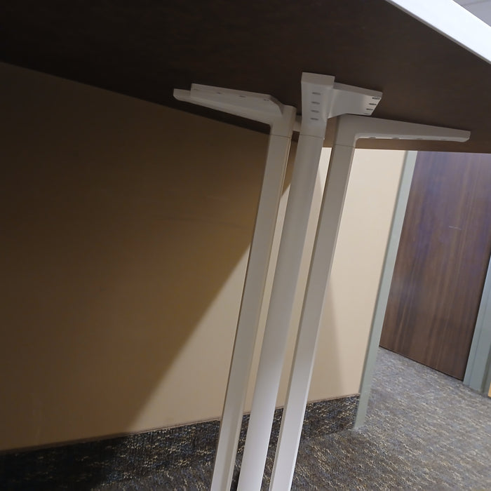 Counter Height Training Table