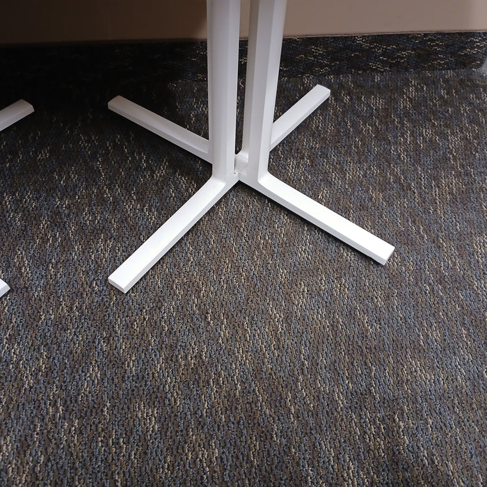 Counter Height Training Table