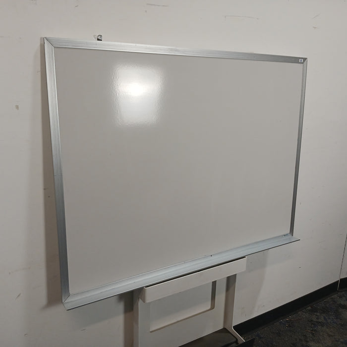 35" x 48" Whiteboard / Dry Erase (#7014)