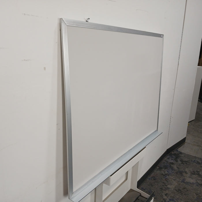 35" x 48" Whiteboard / Dry Erase (#7014)