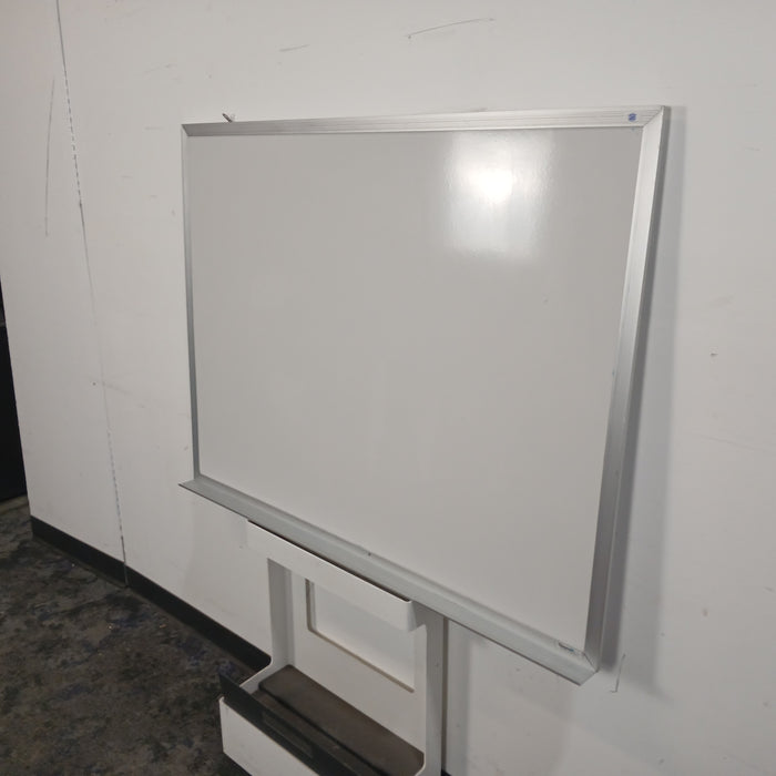 35" x 48" Whiteboard / Dry Erase (#7014)